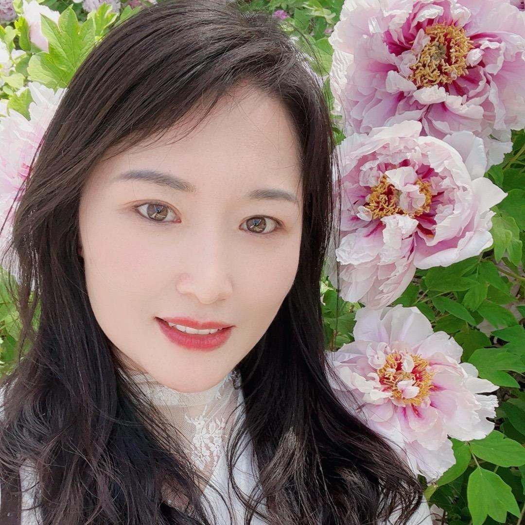 娟子💕