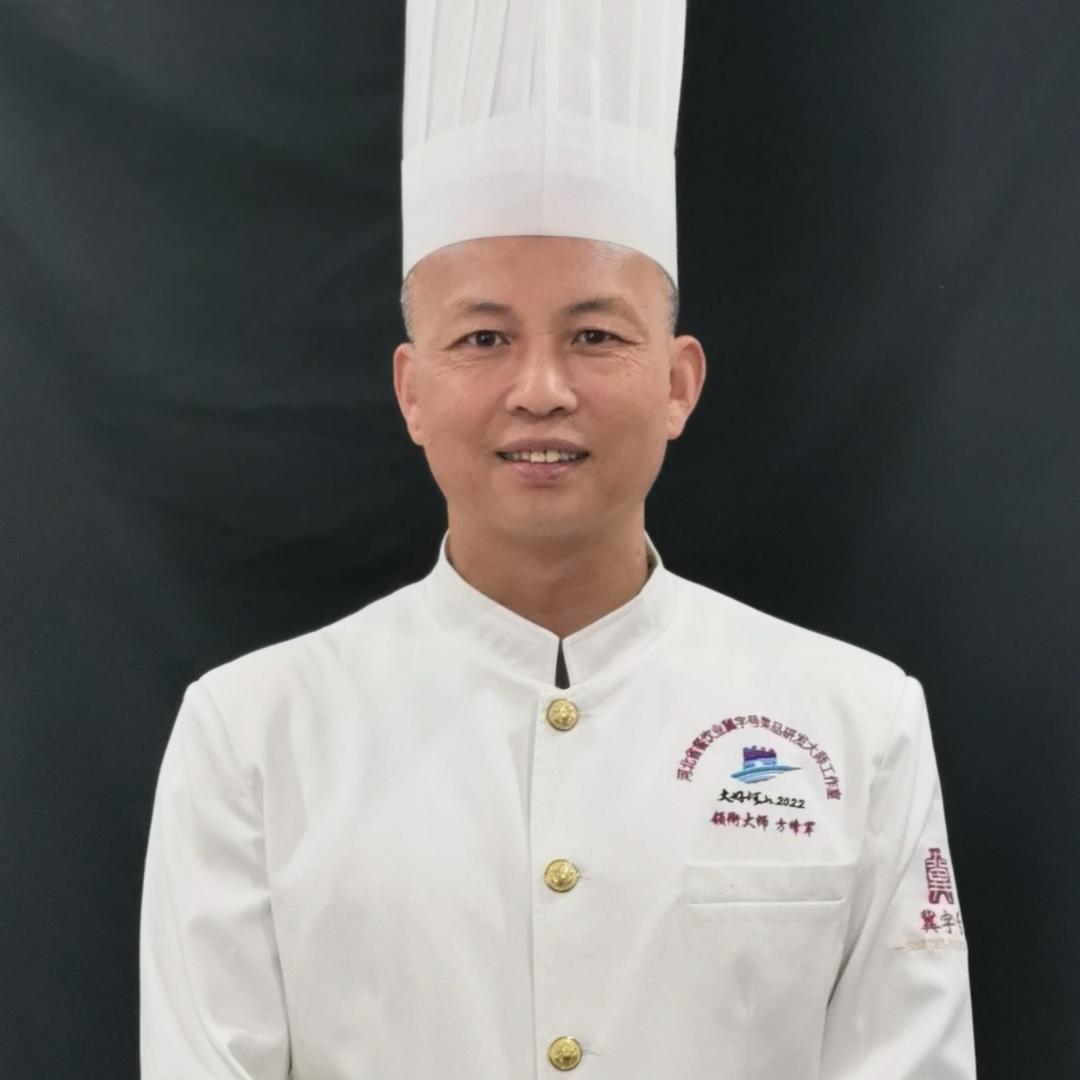 漫主海宴—方峰军