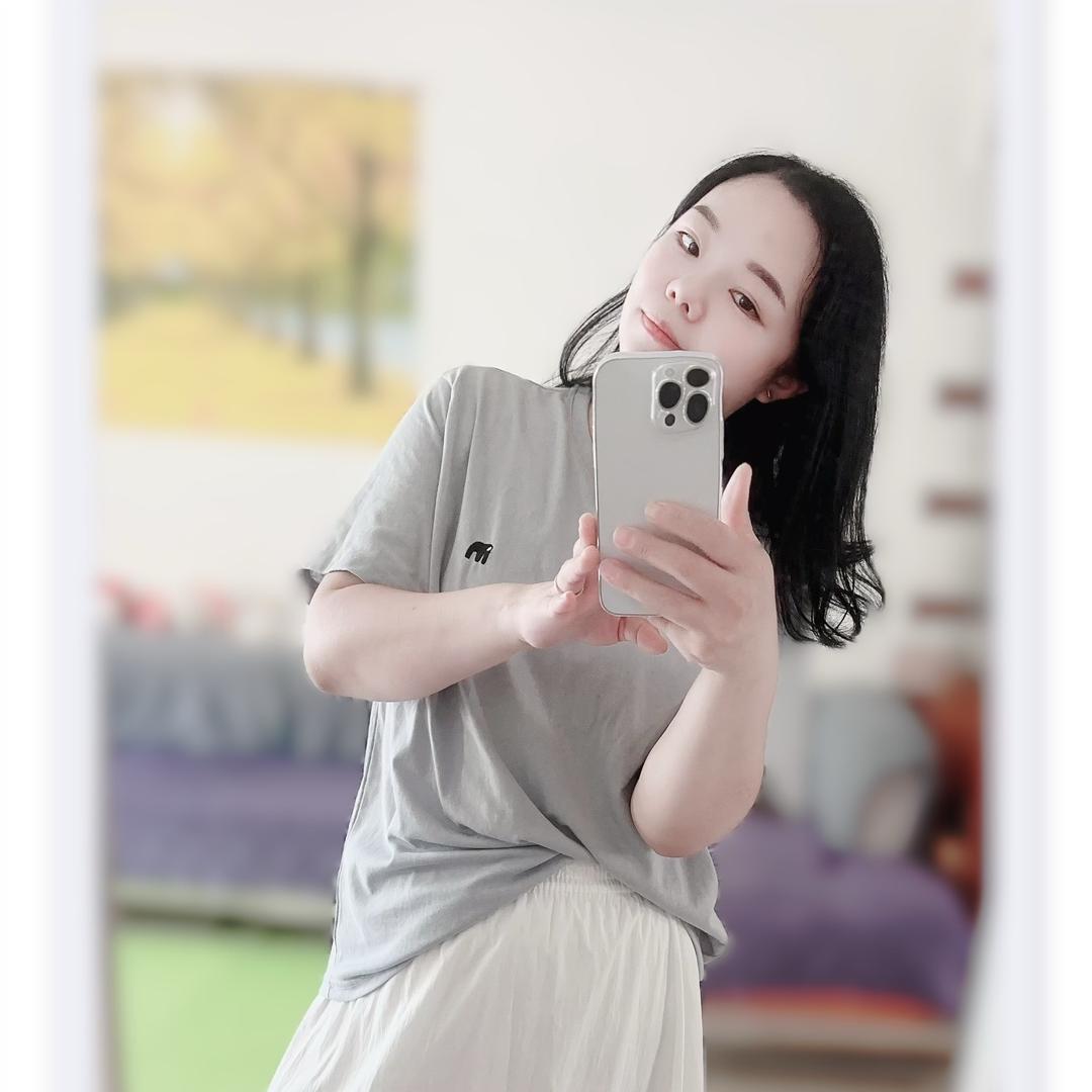 美丽心情