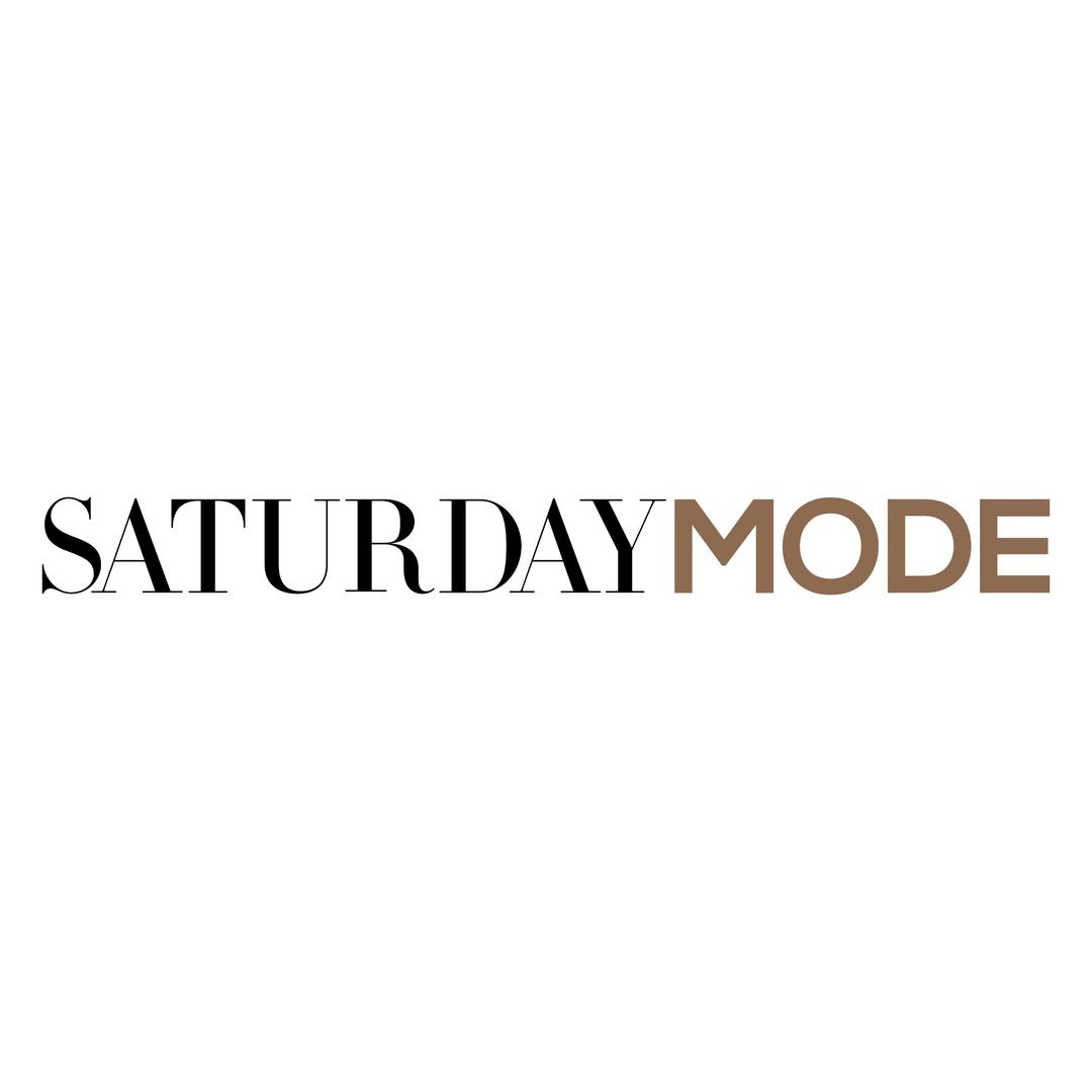 SATURDAYMODE运动旗舰店