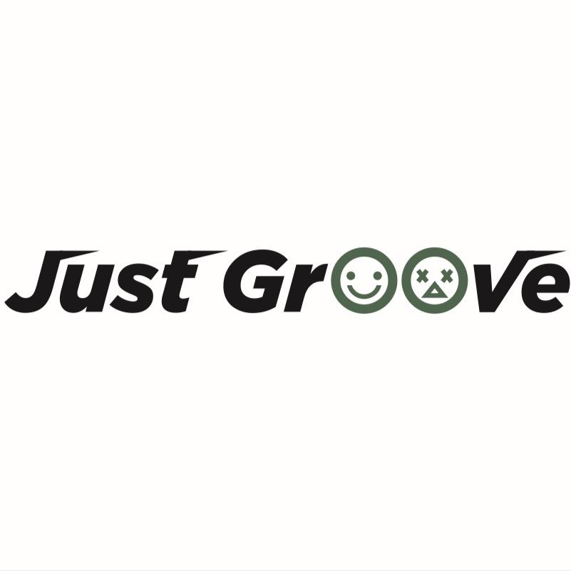 JustGroove鼓棒