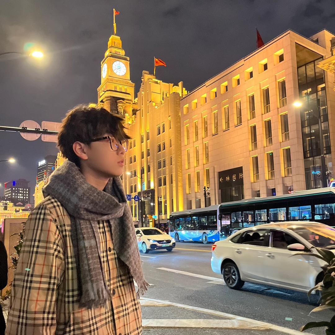 不忘初心，yzc🏀
