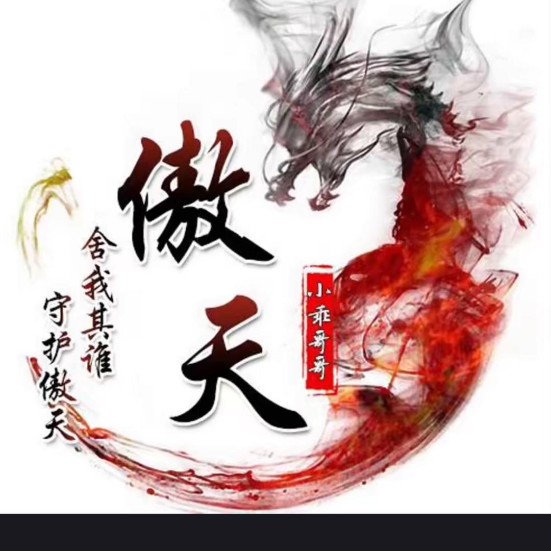 傲天小乖