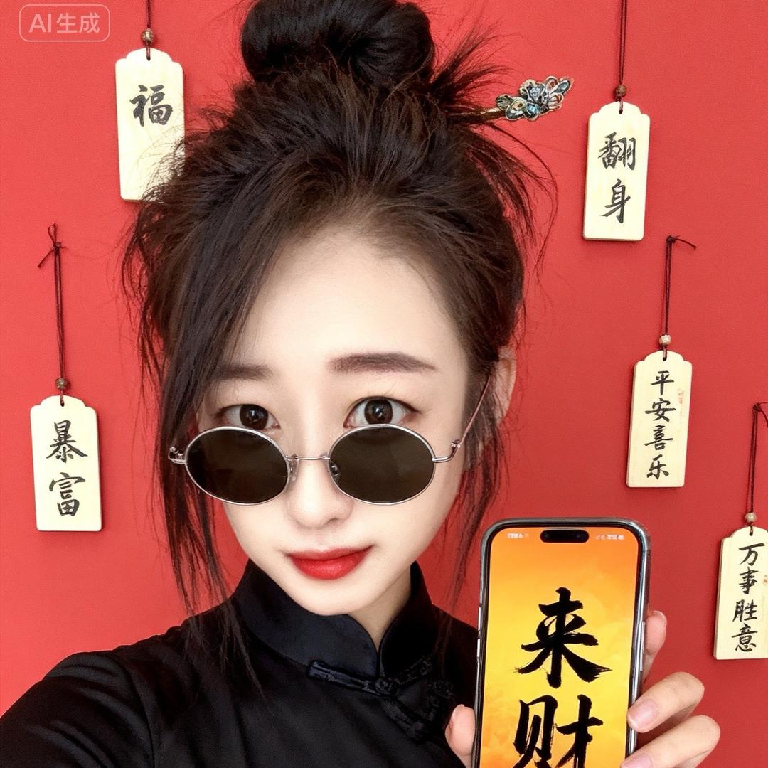 迟小草🌿