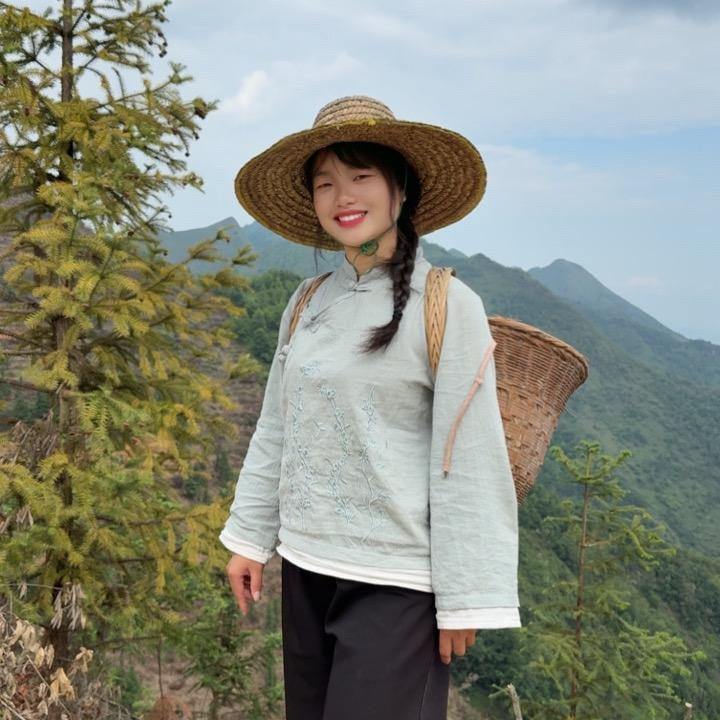 农村小邱夫妇