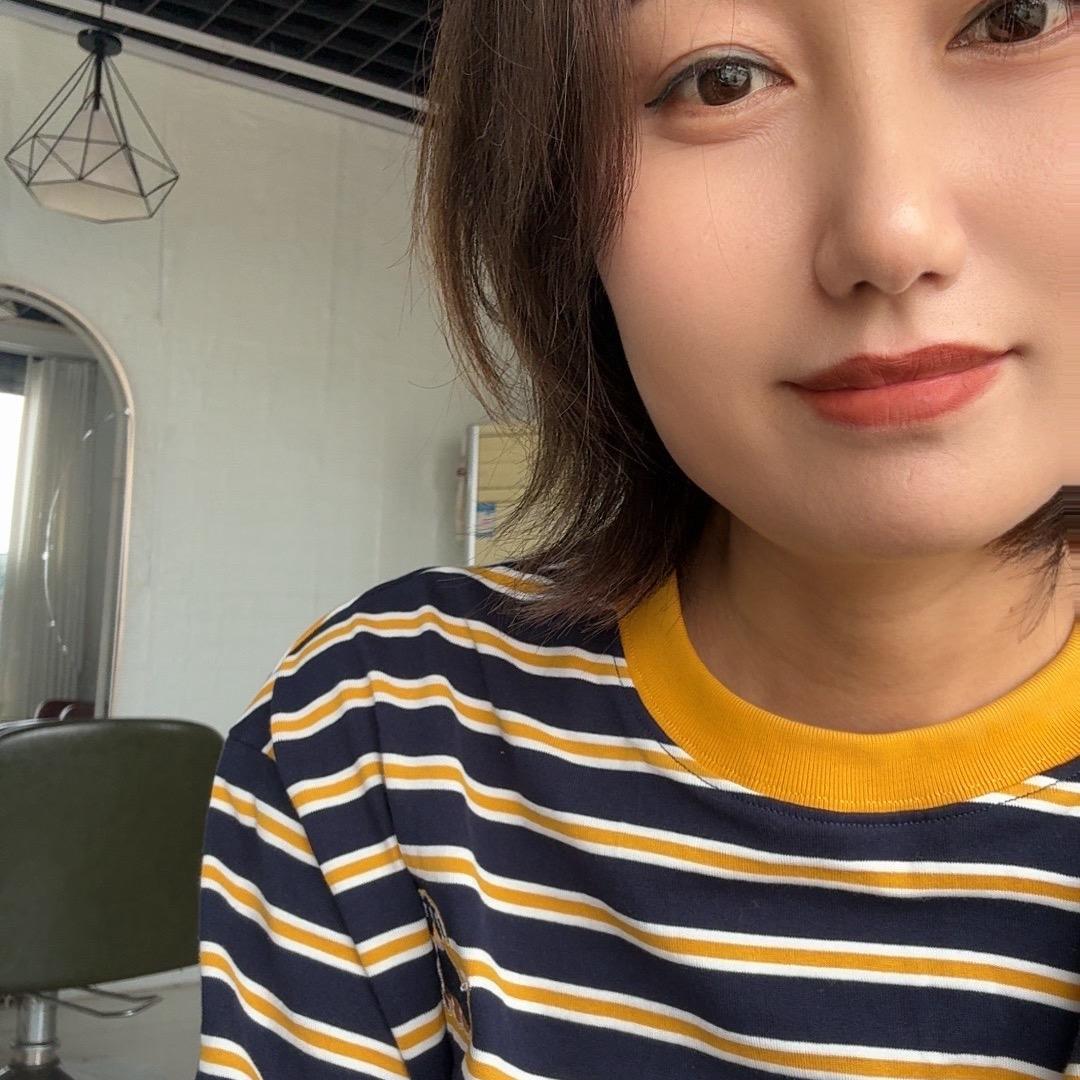 焦点发艺
