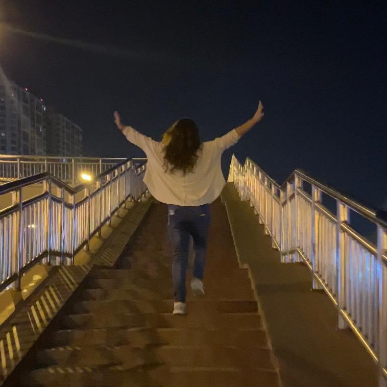 玥瑶🌙