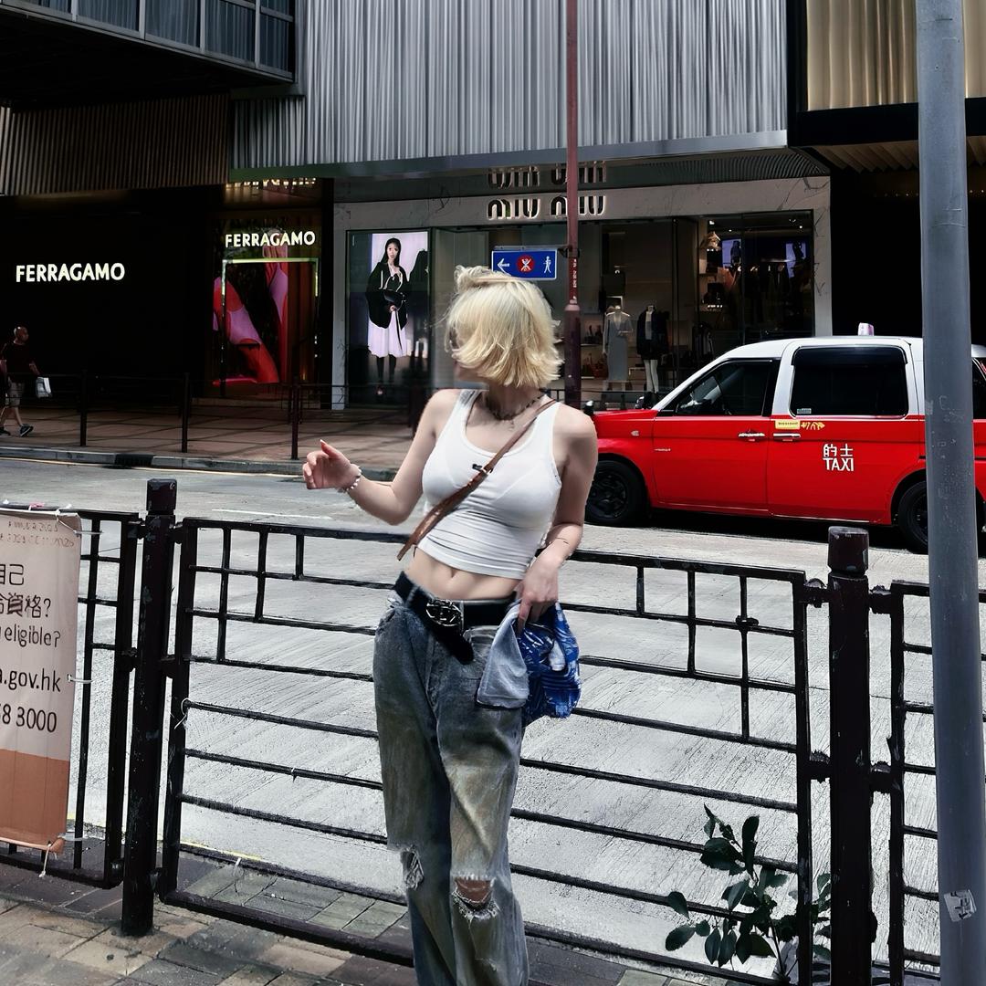 Coco美潮(发财版)