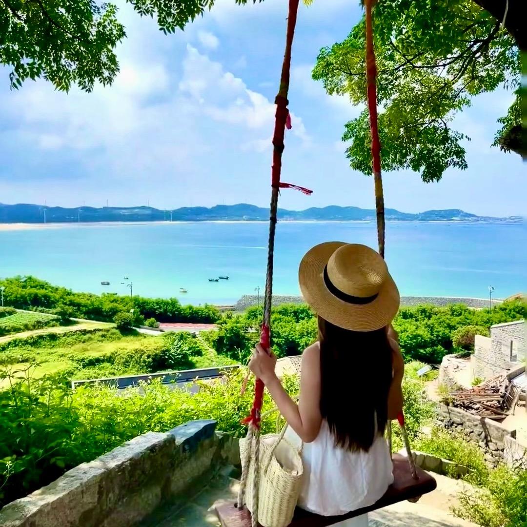 福州吃喝玩乐