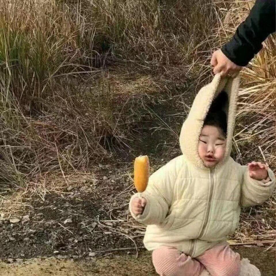 闹够了没有 .