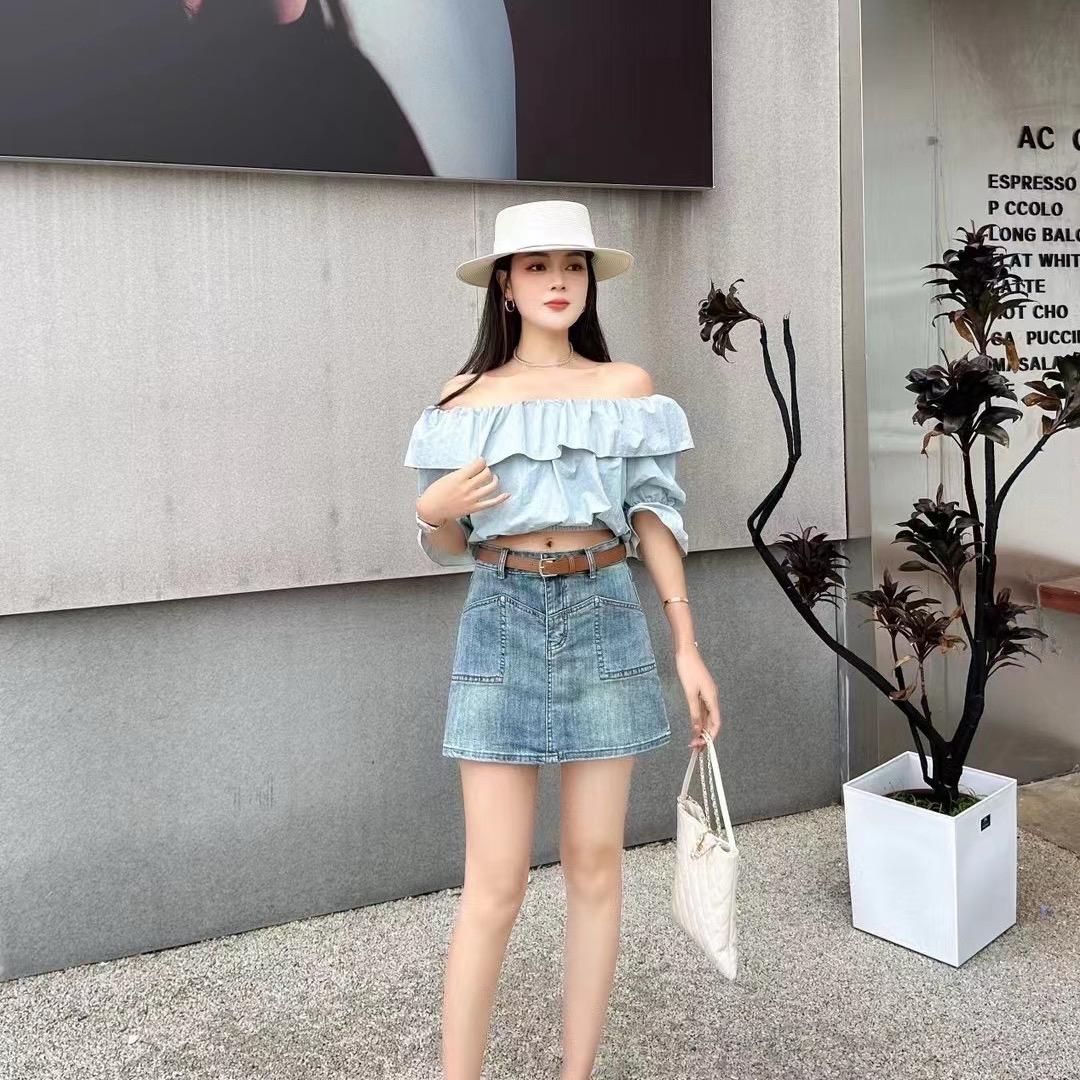 Miss 王女装店