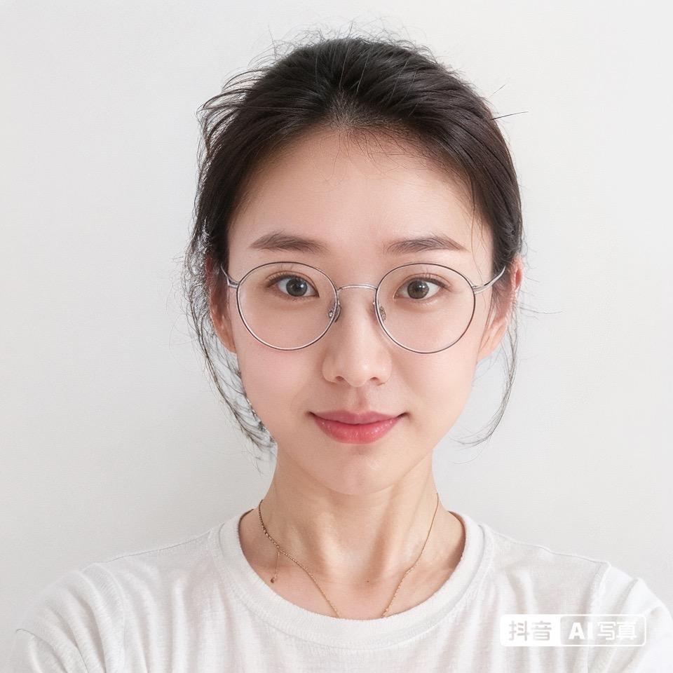 爱吃的小金鱼