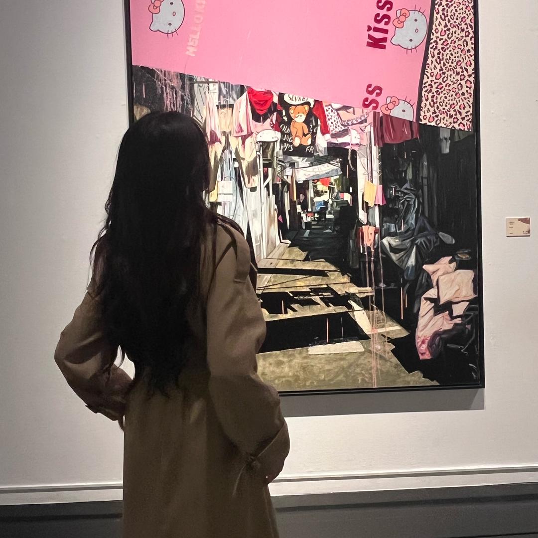 旺旺小福⌯>ᴗ o⌯.ᐟ.ᐟ（CC）