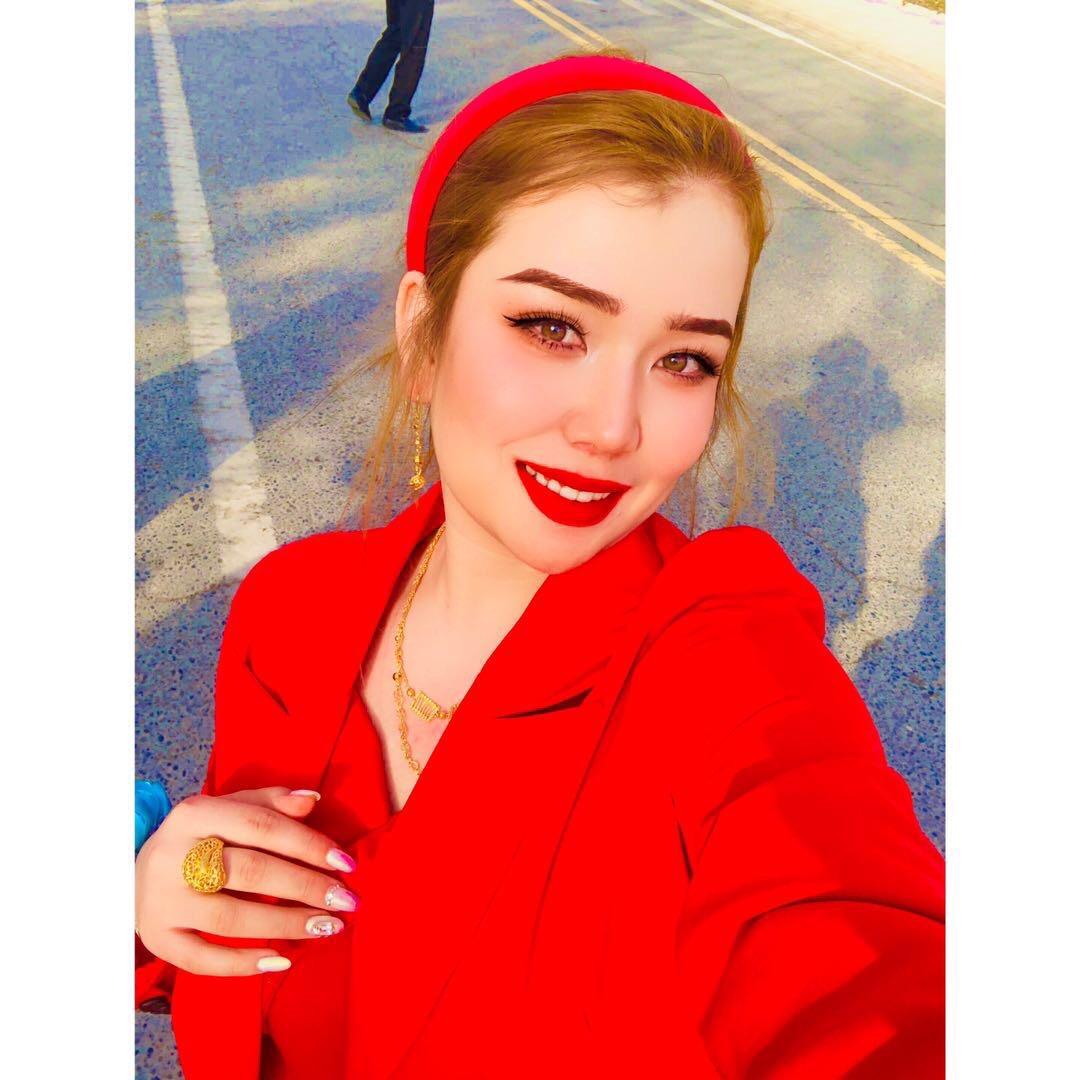 ΑMiηα♥️（孕晚期）