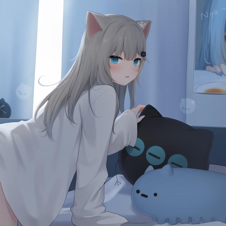 明 天
