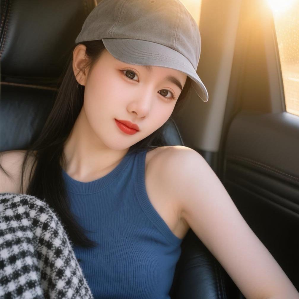 婷婷🌻