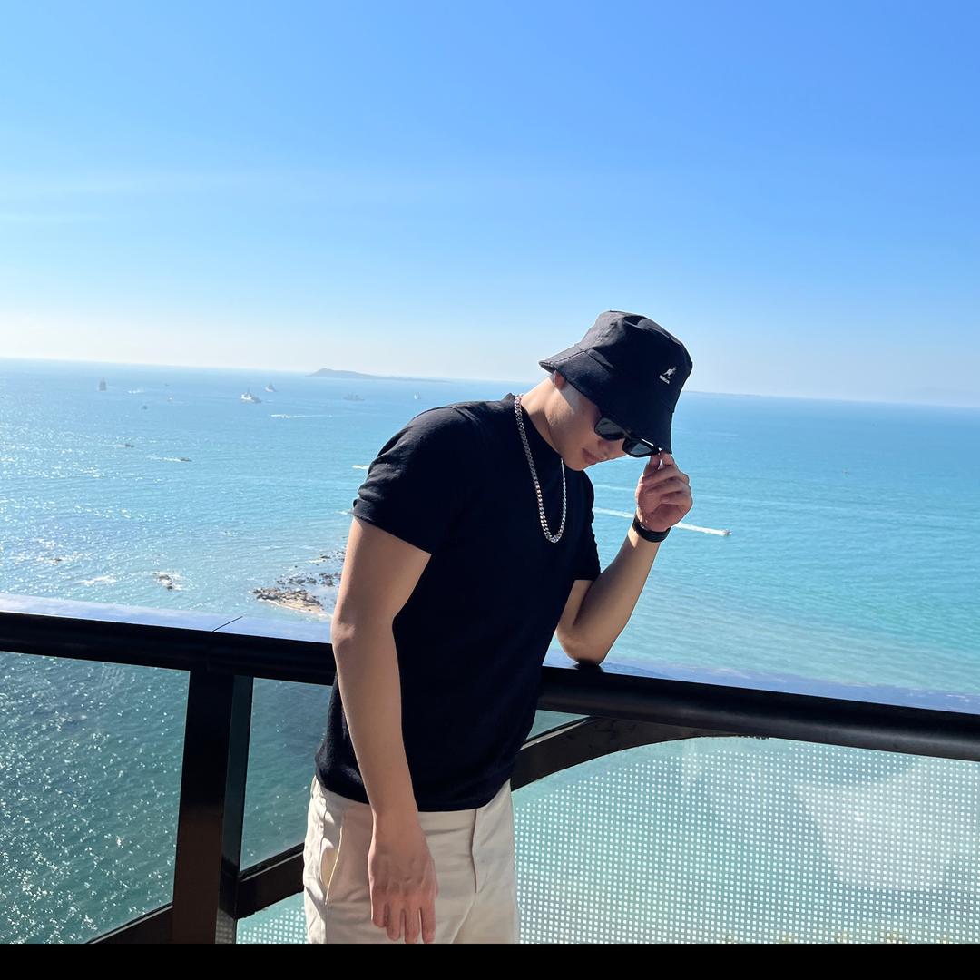阿杨陪你自律
