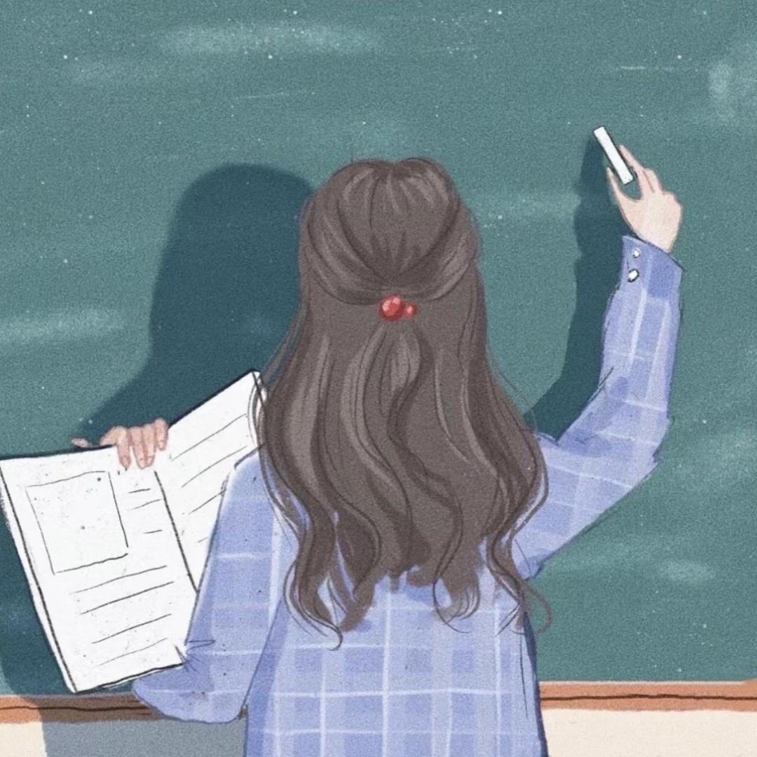小柔老师✨