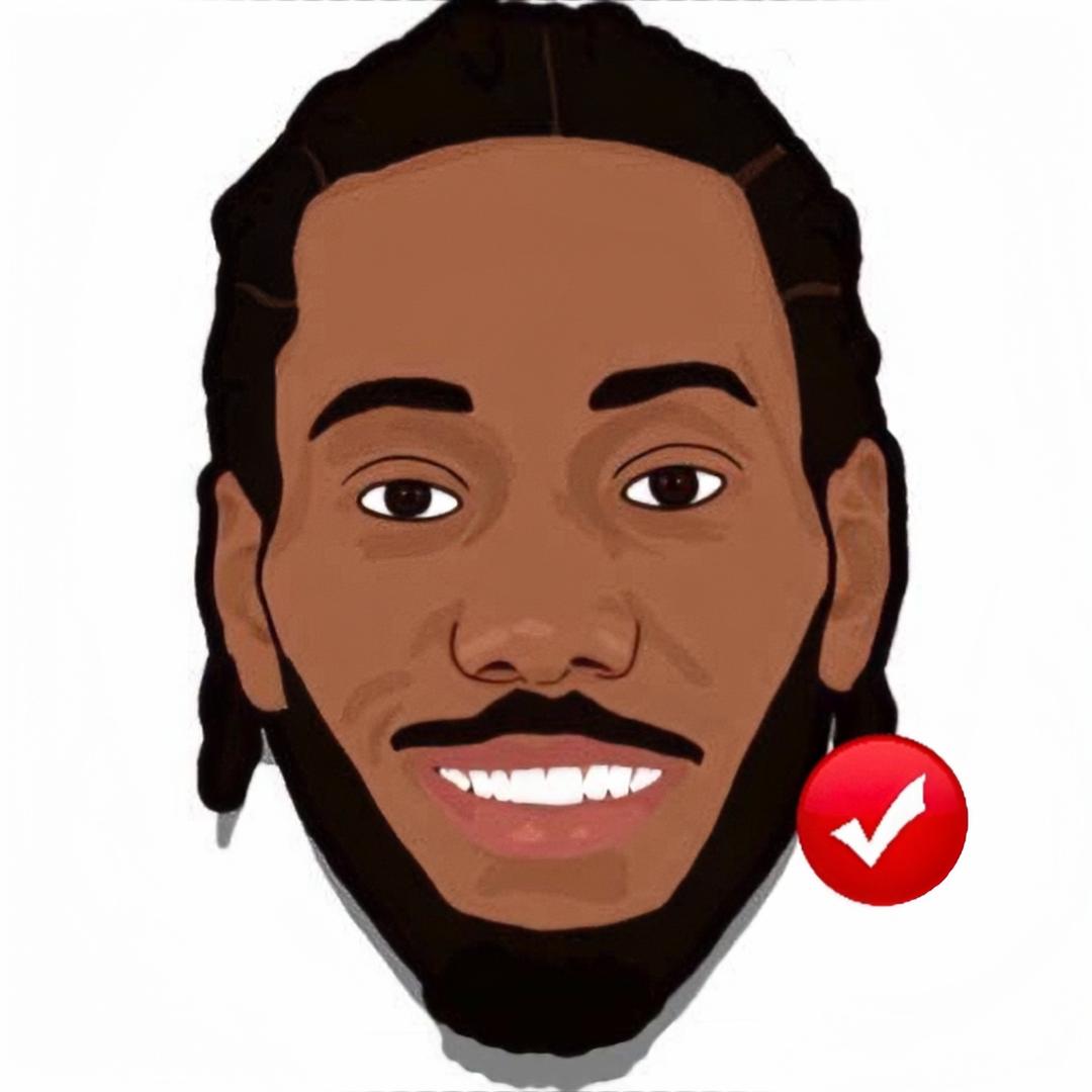 科怀·纳德中文网（站长）