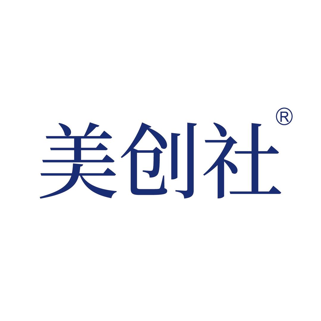 美创社科技美肤互助社