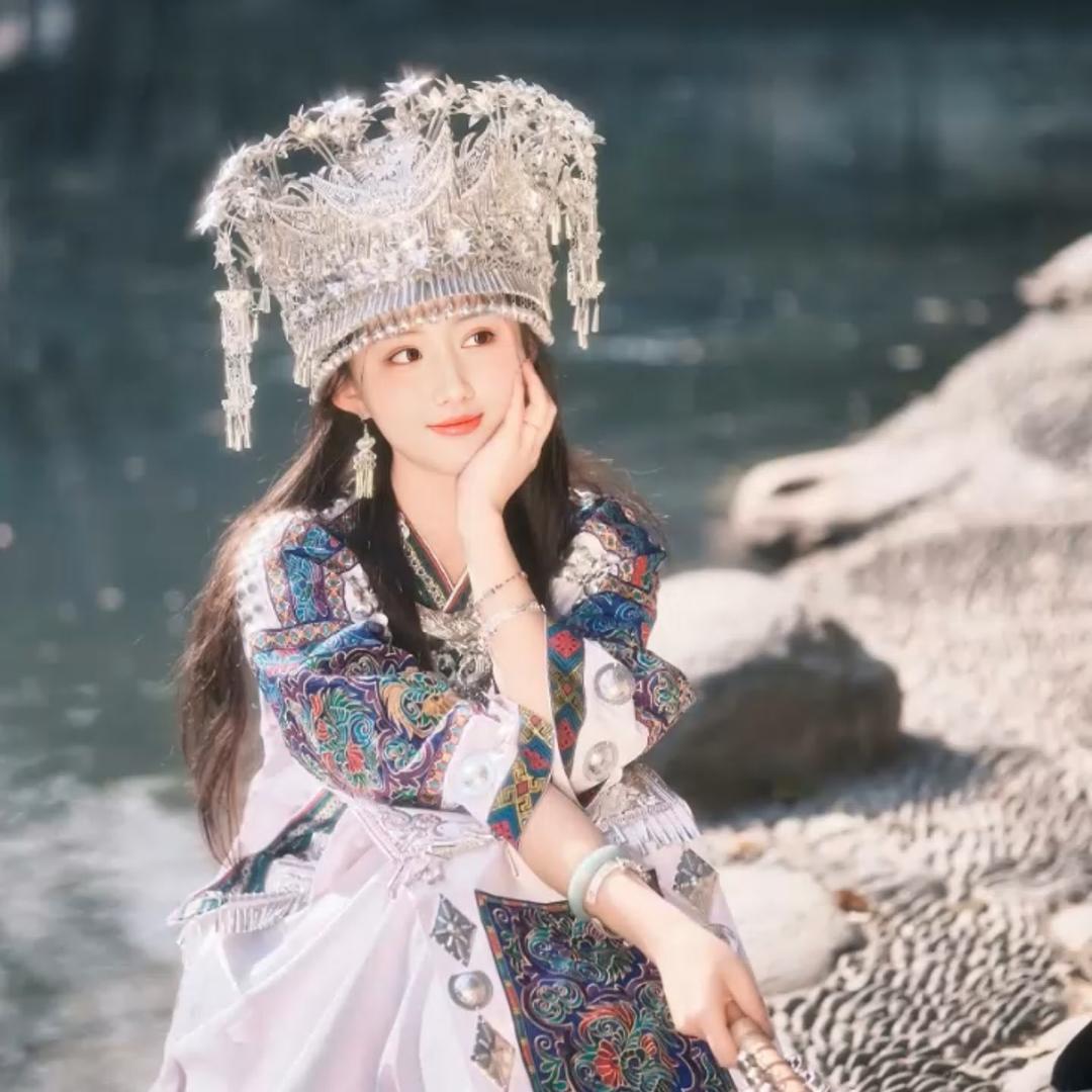 苗家阿迈