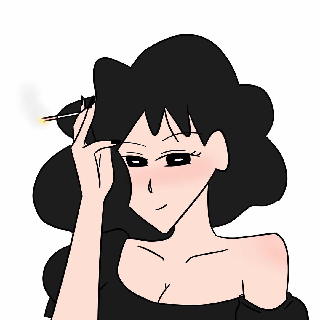—
