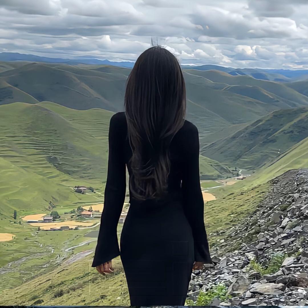 蛋挞 （上门纹绣）