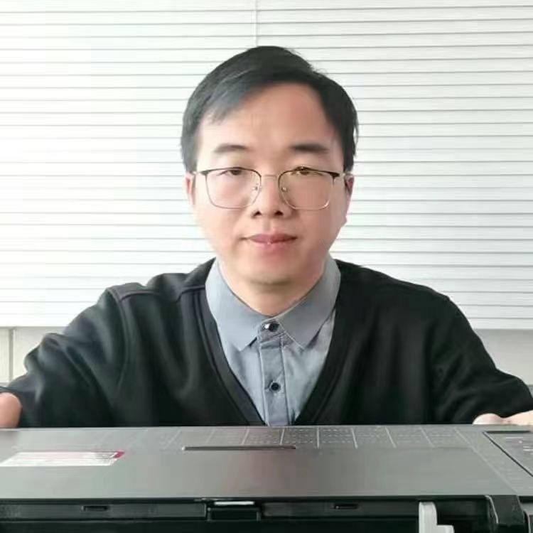 小杨老板打印机