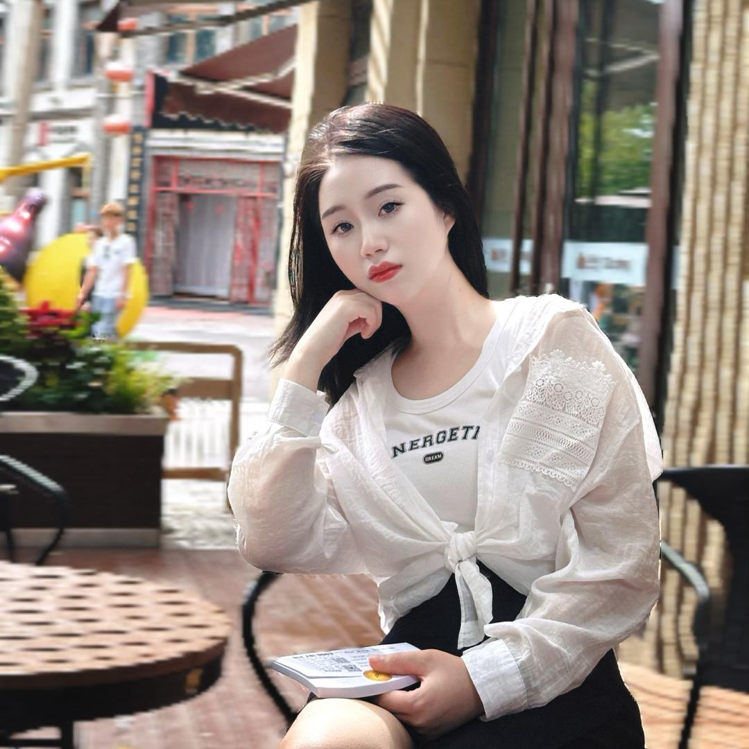 小乐又变美了☀️好物分享