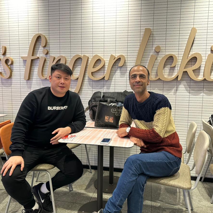 长沙重卡配件小陈