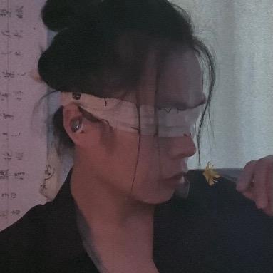 陈白鹤