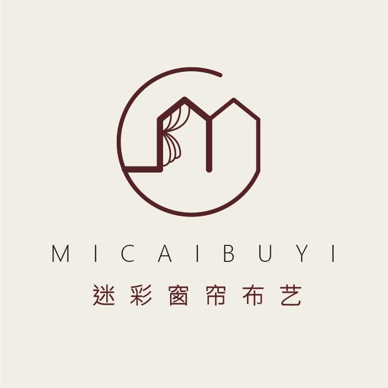 驻马店迷彩窗帘布艺
