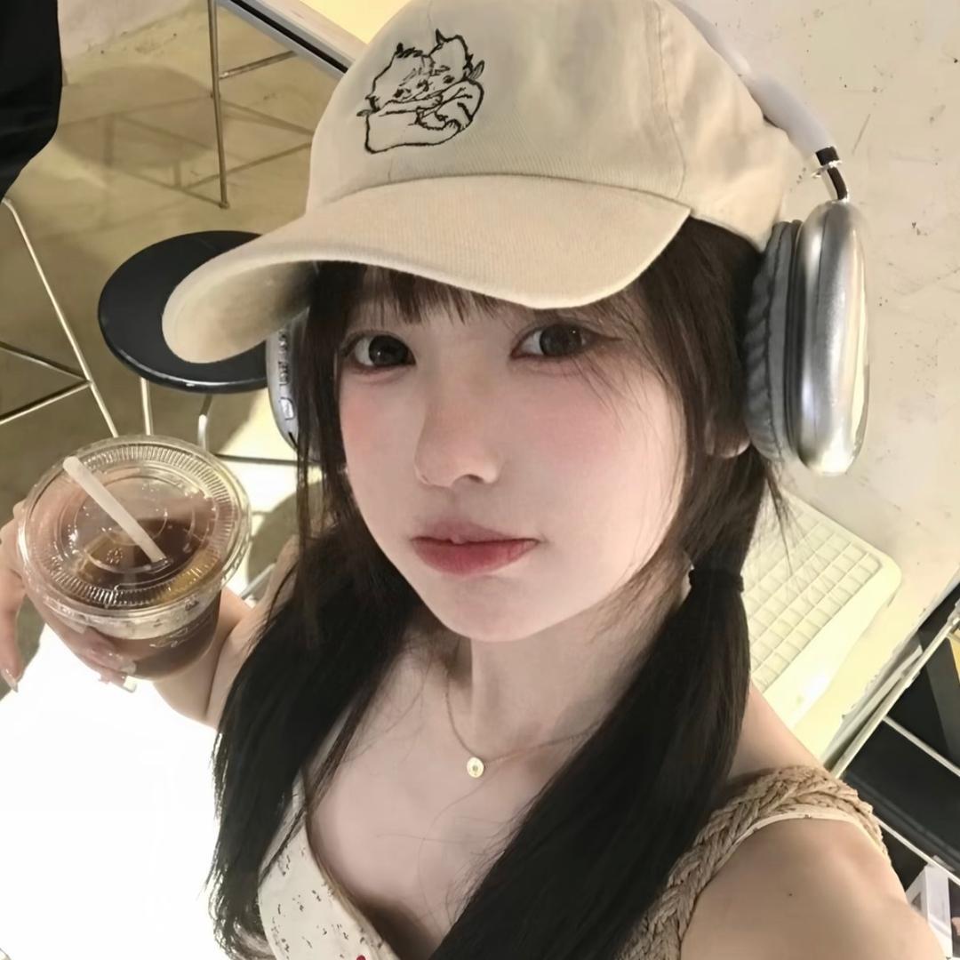 我又困了💤