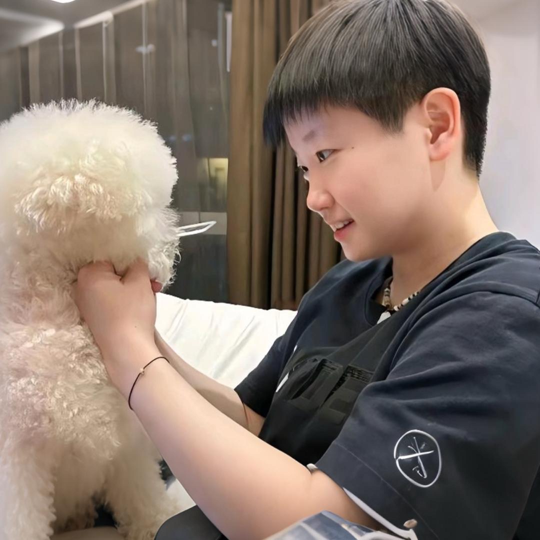 真名有涵