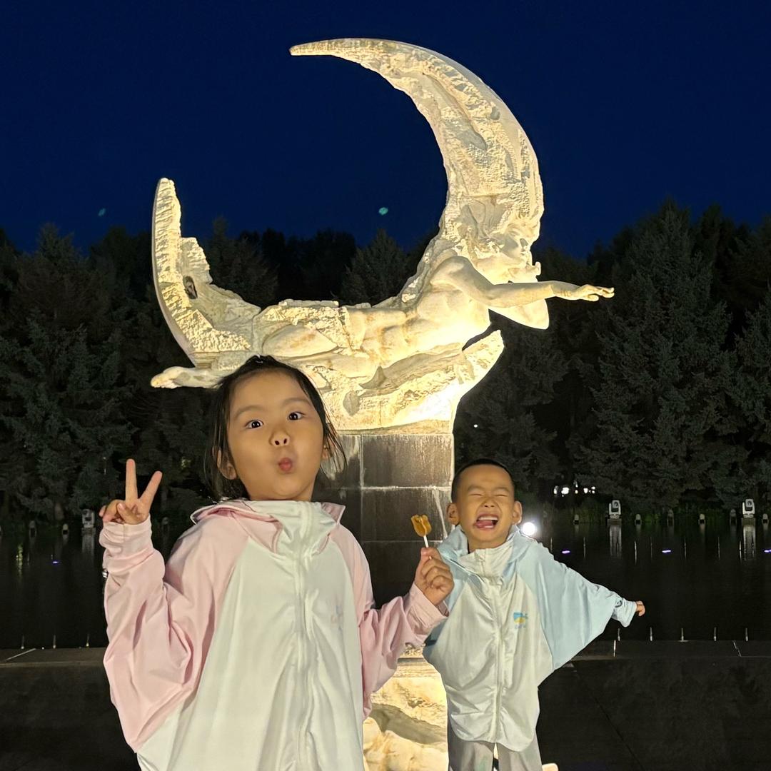 光影与珊ヾ