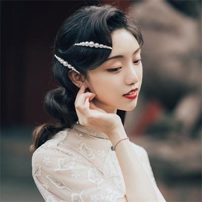甄甄爱美丽