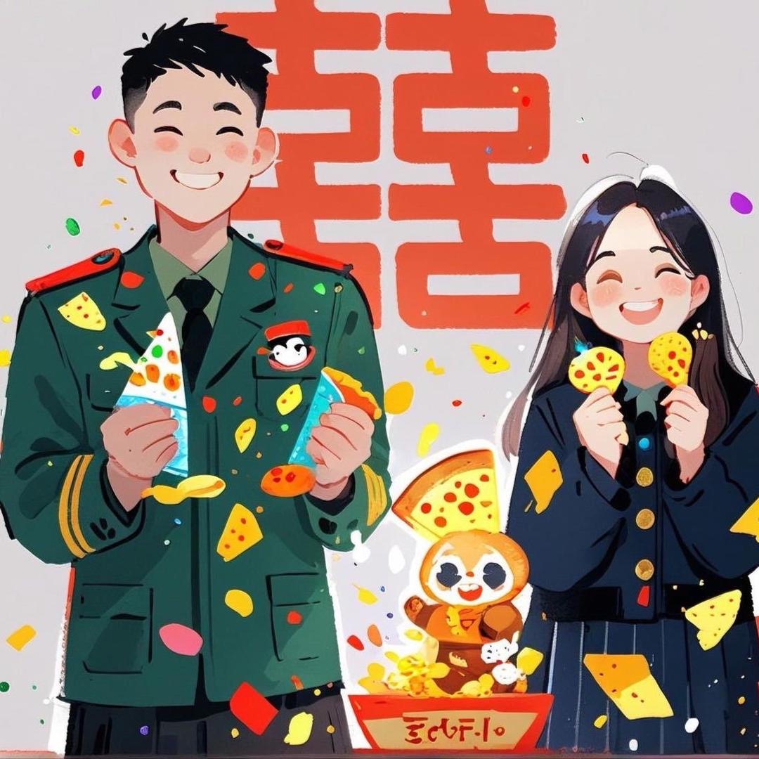 噜啦啦啦