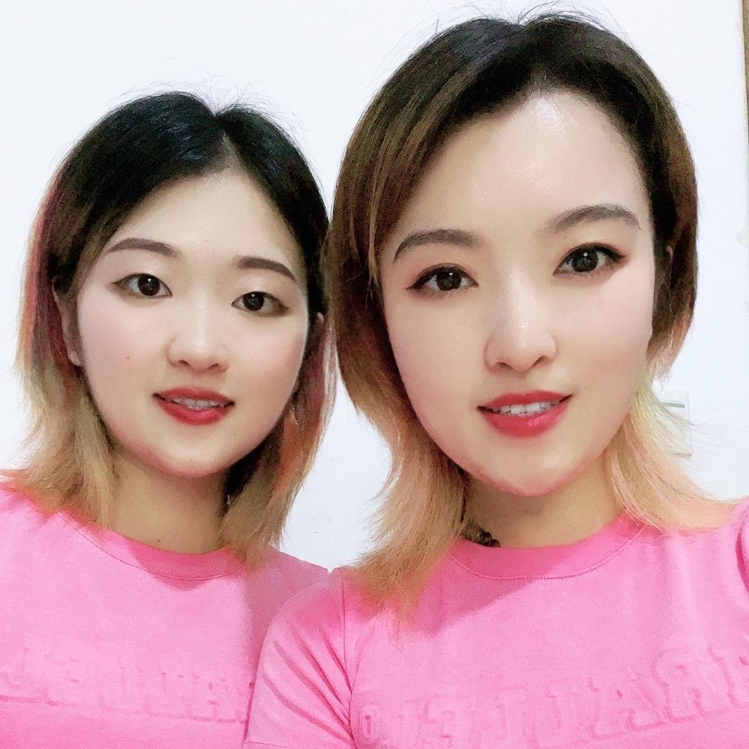 武义上茭道村姐妹理发店（妹妹）