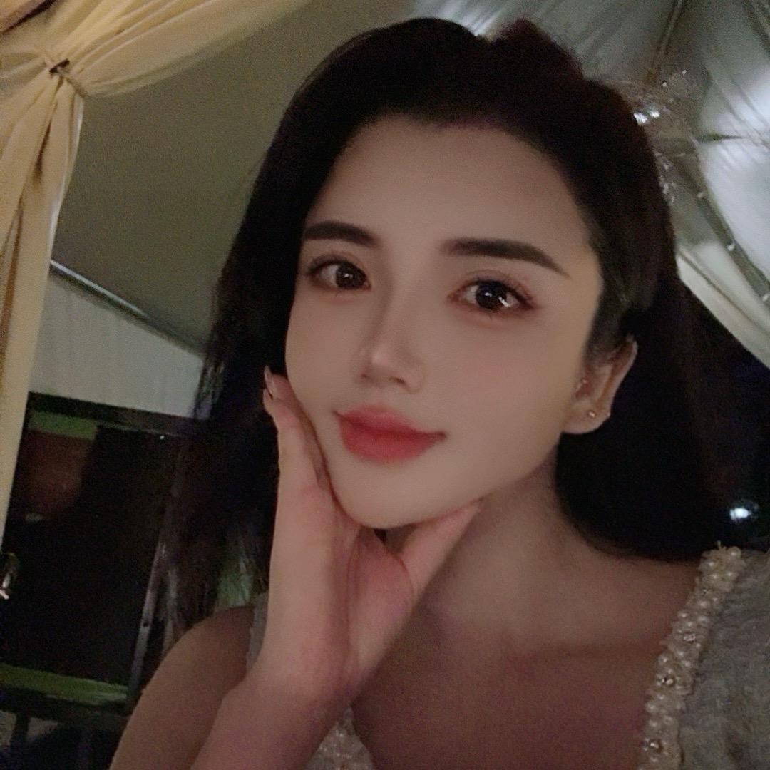 是林林呀(前女友)