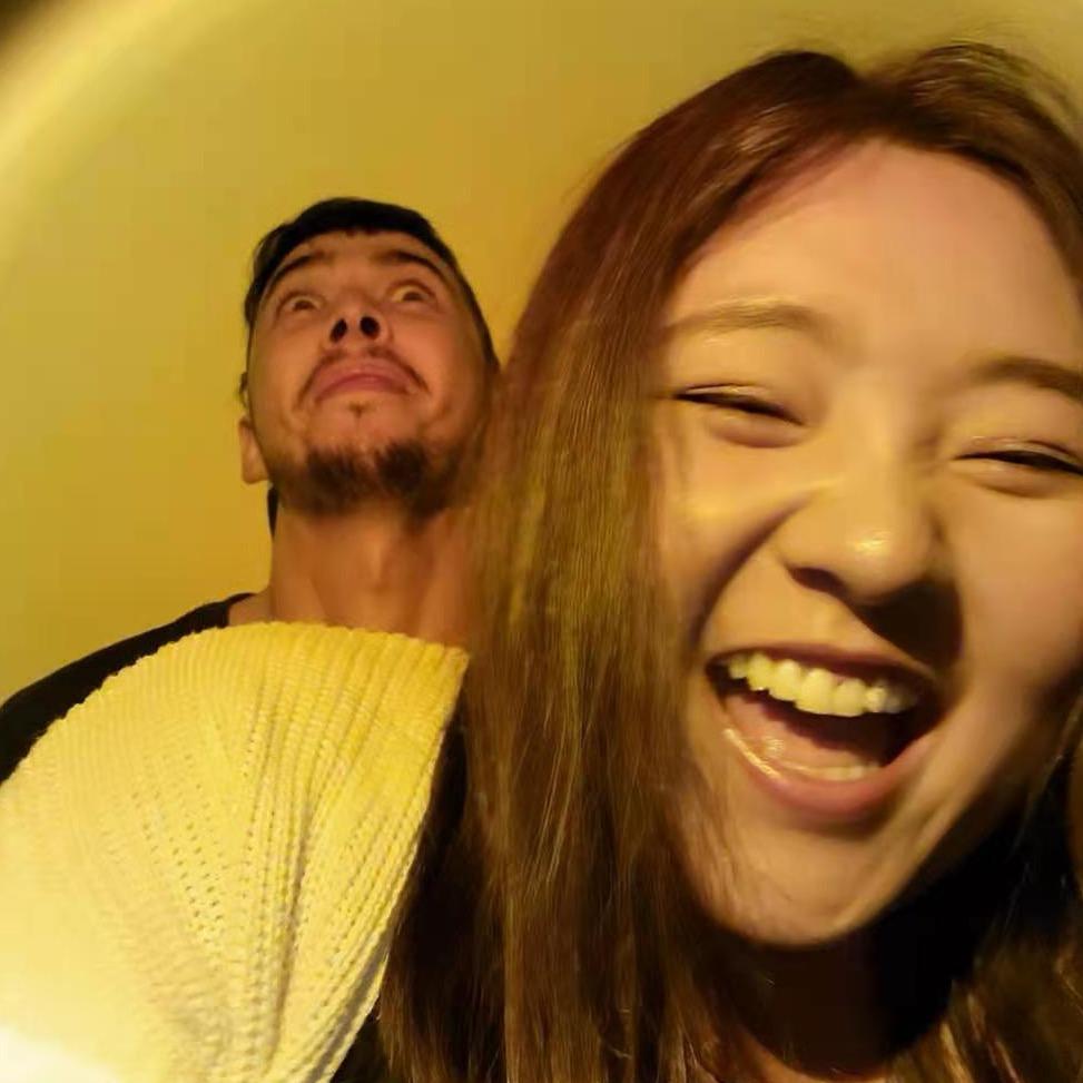 大Ting&布兰登