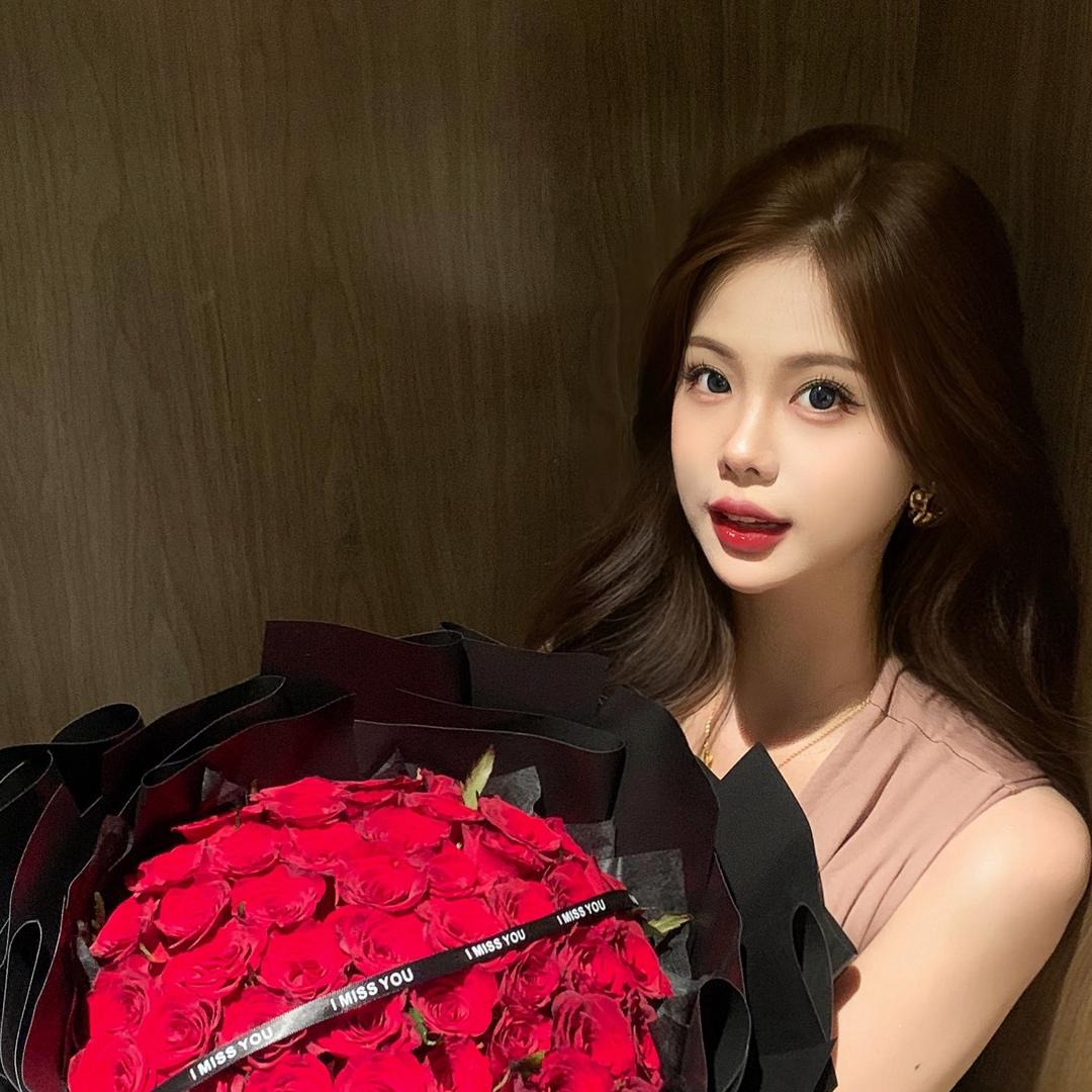 阿兰的茶山日记