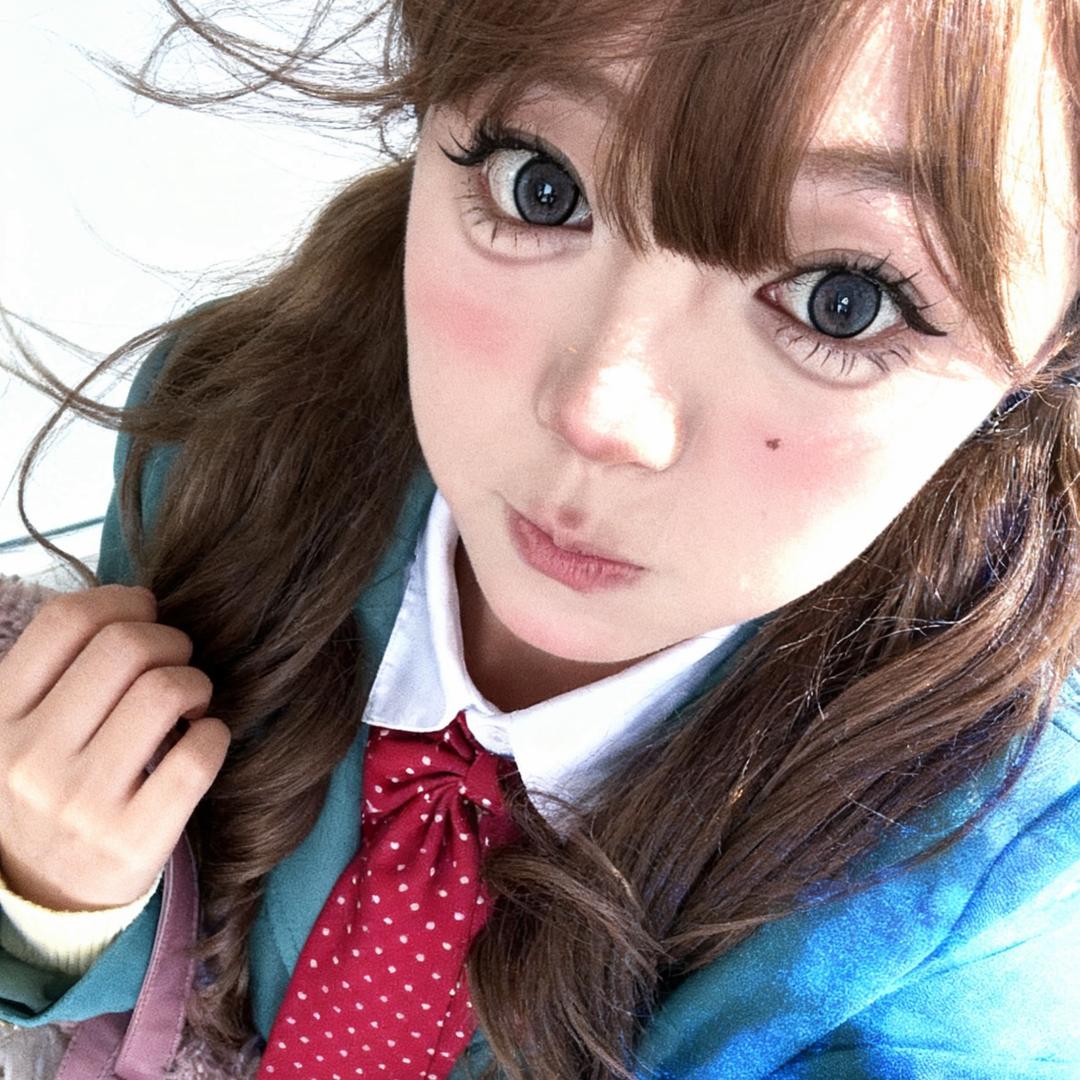 明天再暴食我就是日本人