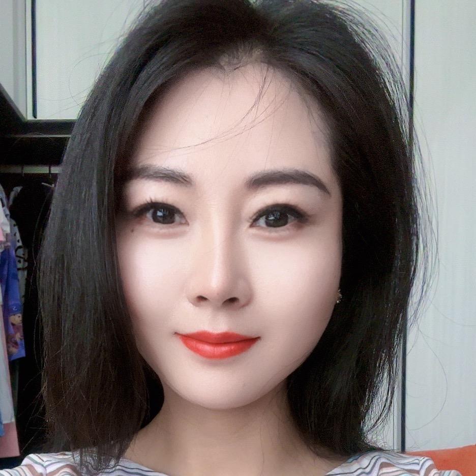 杨珍记录美好生活