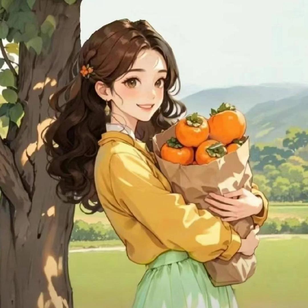 忆安🍃