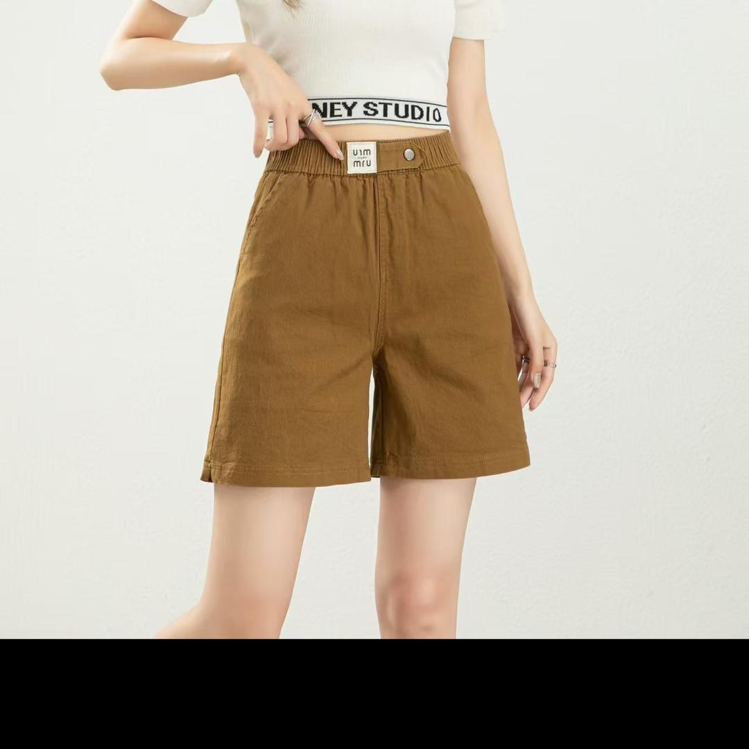 锦宏服饰专业女裤