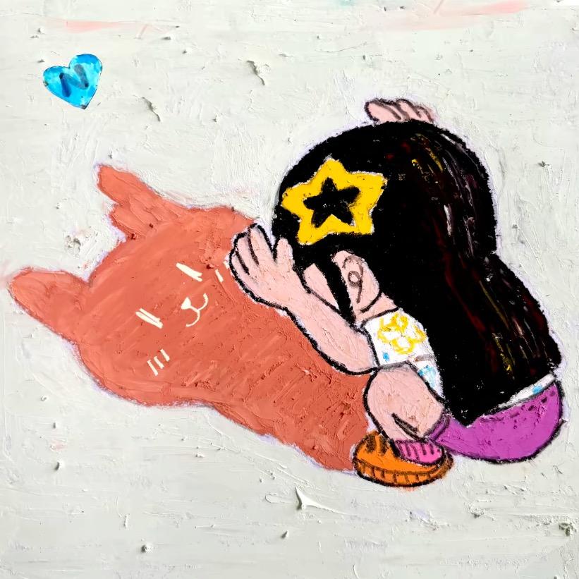 轻松熊