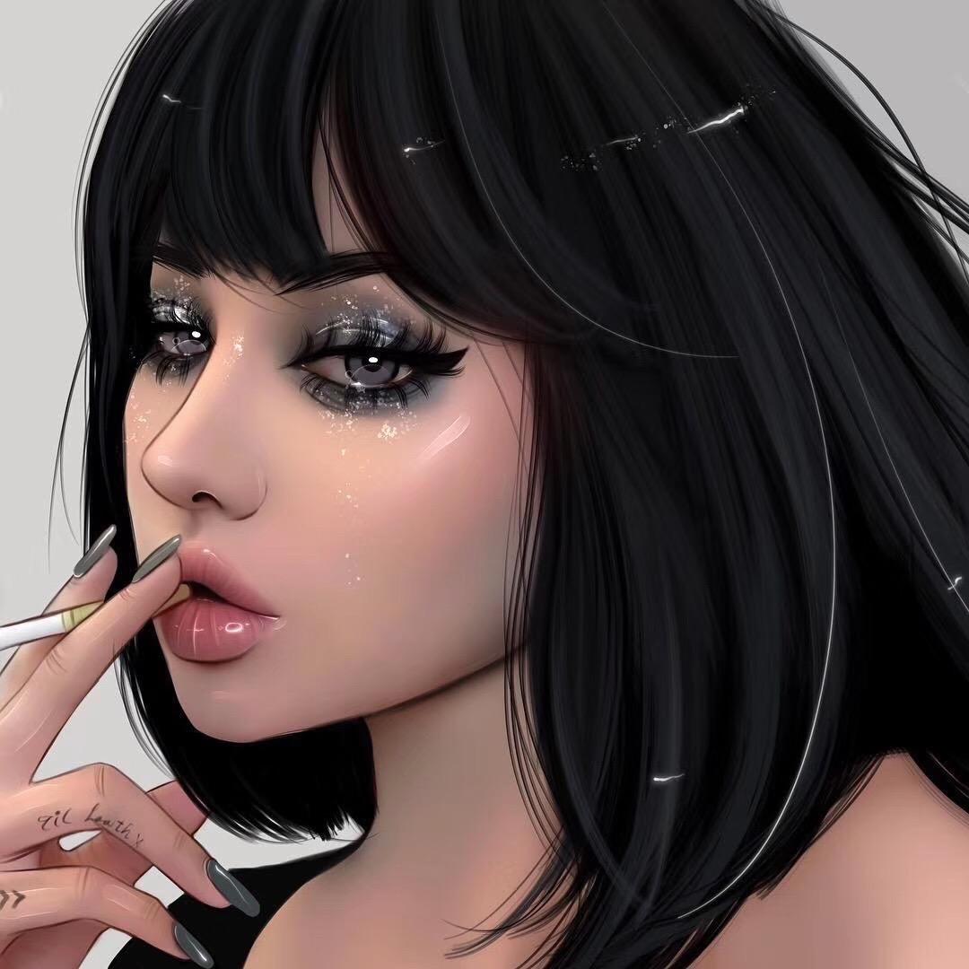 习惯了嚣张，学不会低头『摩羯座』