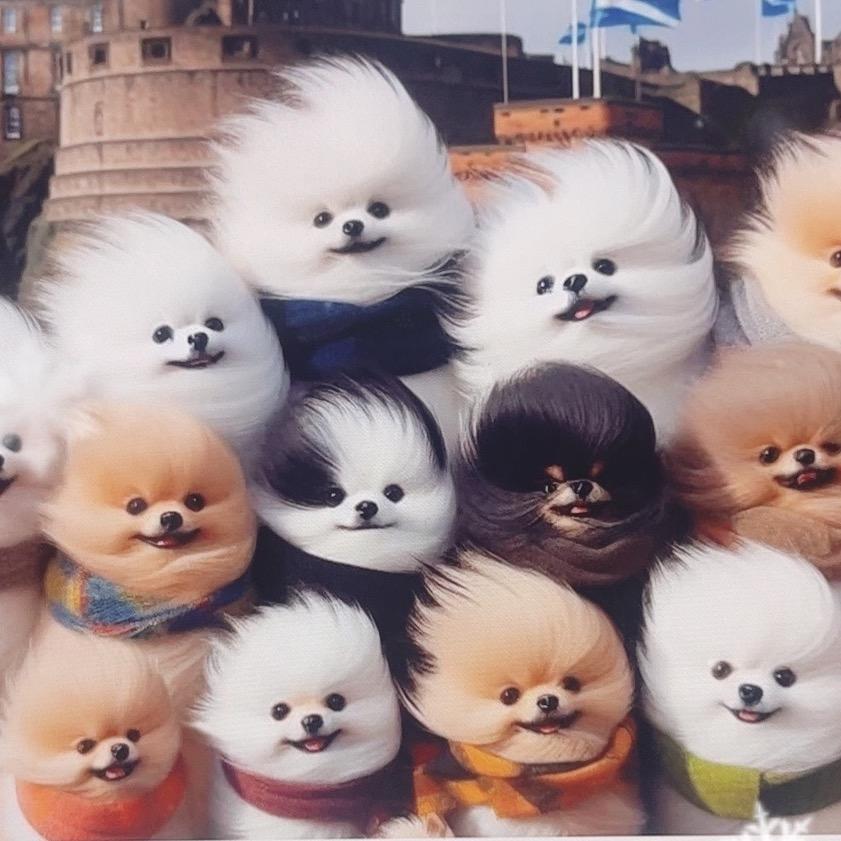 可可爱爱萌宠之家