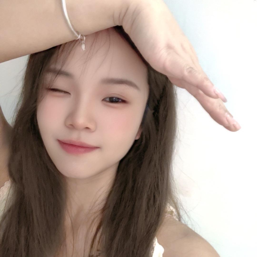 清欢🌈🌈