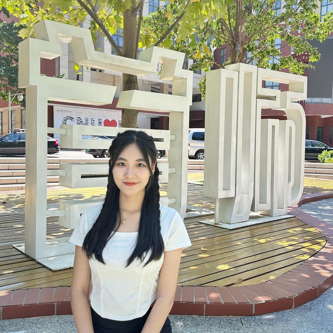 首师考研王霖学姐